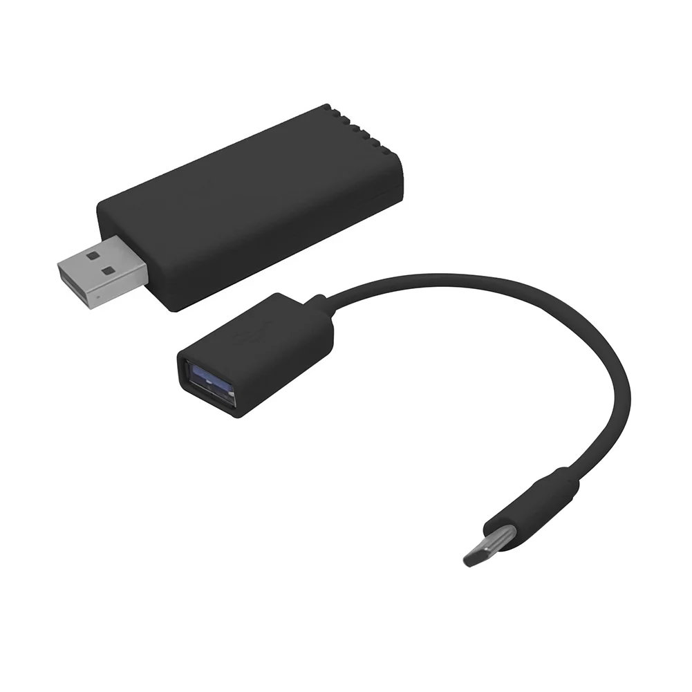 

Автомобильный USB-адаптер для CarPlay Smart Link