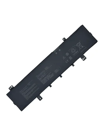 B31N1631 Аккумулятор для ноутбука ASUS VivoBook X505ZA X505BA X505BP F505 F505ZA F505BA K505B A505Z X505BA-1A