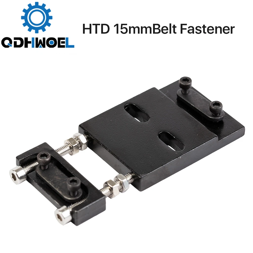 

Ремень крепления для ширины 15 мм, Ремень ГРМ с открытым концом, ремни передачи для оси X/Y, фурнитура, инструменты, детали станка