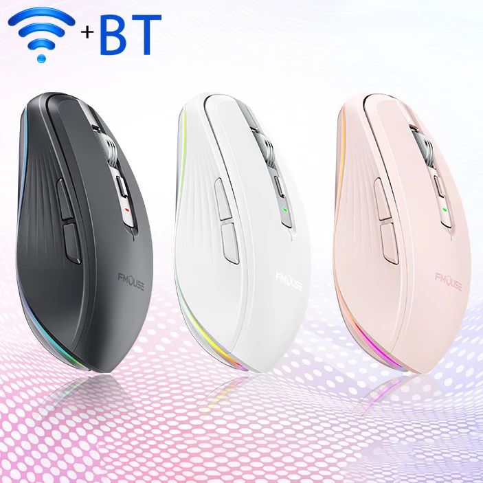 2 model ergonomic mouse rechargeable for gaming computer wirelesss mause tablet mobile bluetooth mice pc laptop accessories free global shipping