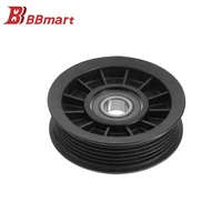BBmart Auto Spare Parts 1 single pc Lower Accessory Drive Belt Idler Pulley For Land Rover Range Rover Sport OE LR010725
