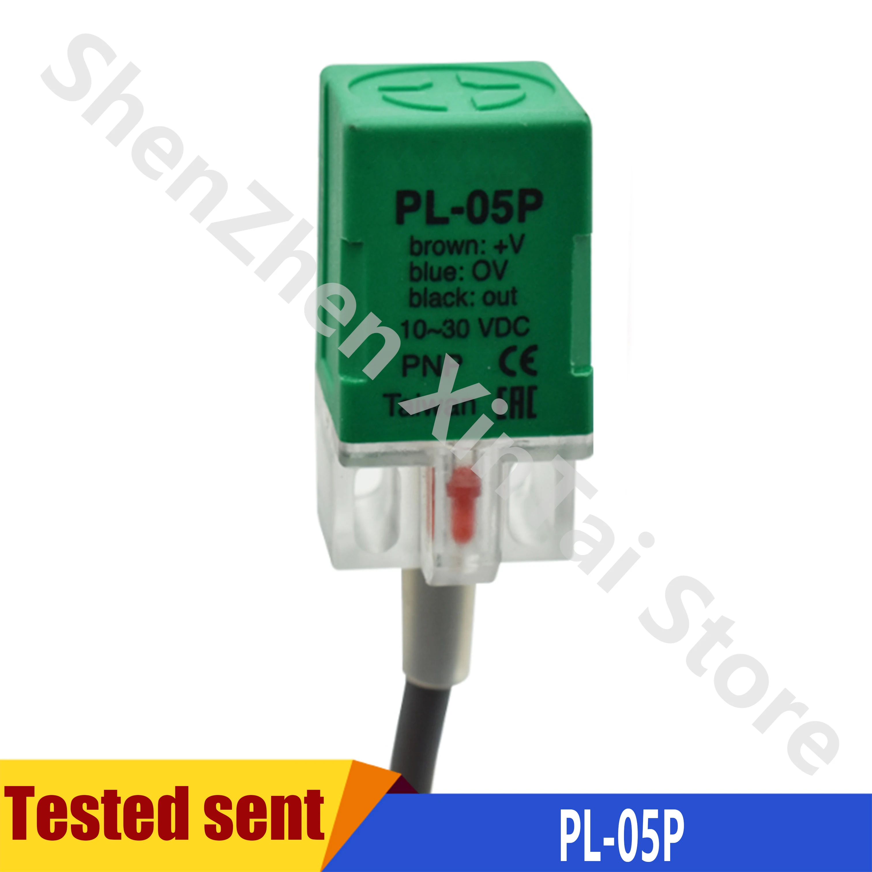 Новый оригинальный телефон, телефон, индуктивный датчик приближения PL-05P PL-05N PL-05PB PL-05NB PL-05S