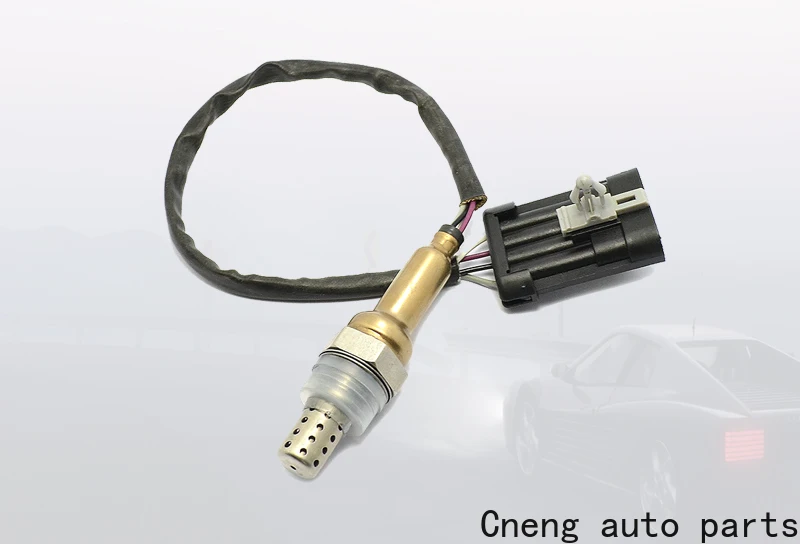 Oxygen sensor SMW250917 28130529 for Great Wall HOVER H3 H5 H6 WINGLE 3 5 4G63/4G64/4G69 engine 2.0/2.4 displacement | Автомобили и