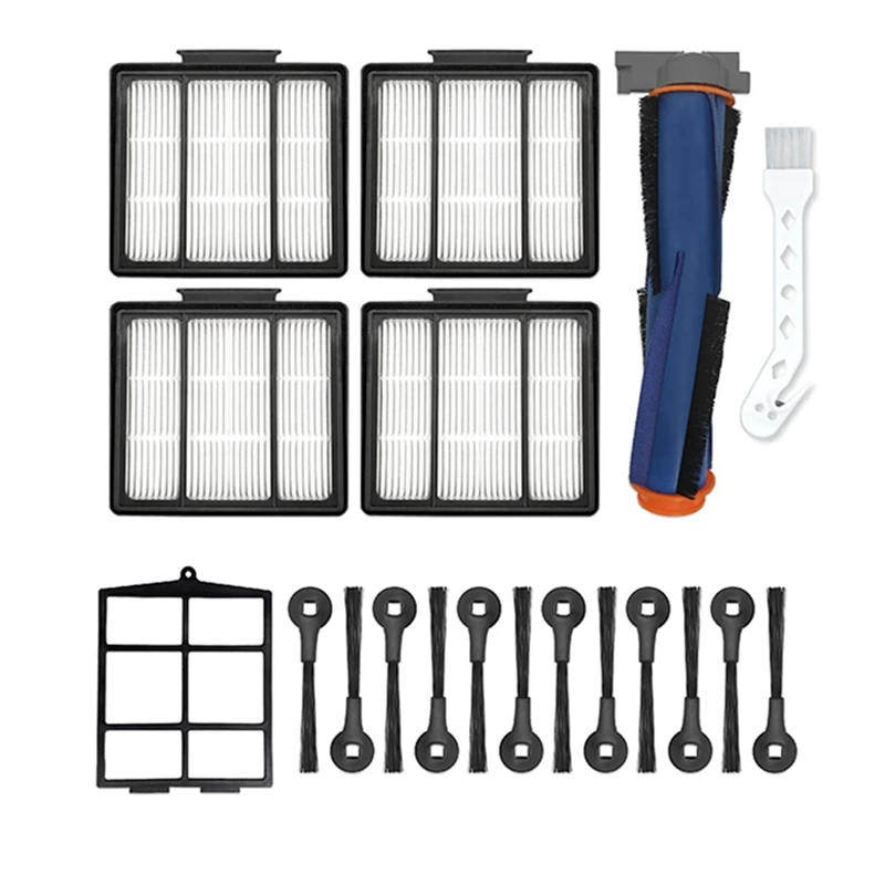 

Replacement Parts For Shark AI AV2501S AV2501AE RV2502AE RV2520AOUS AV2510AOUS Accessories Kit
