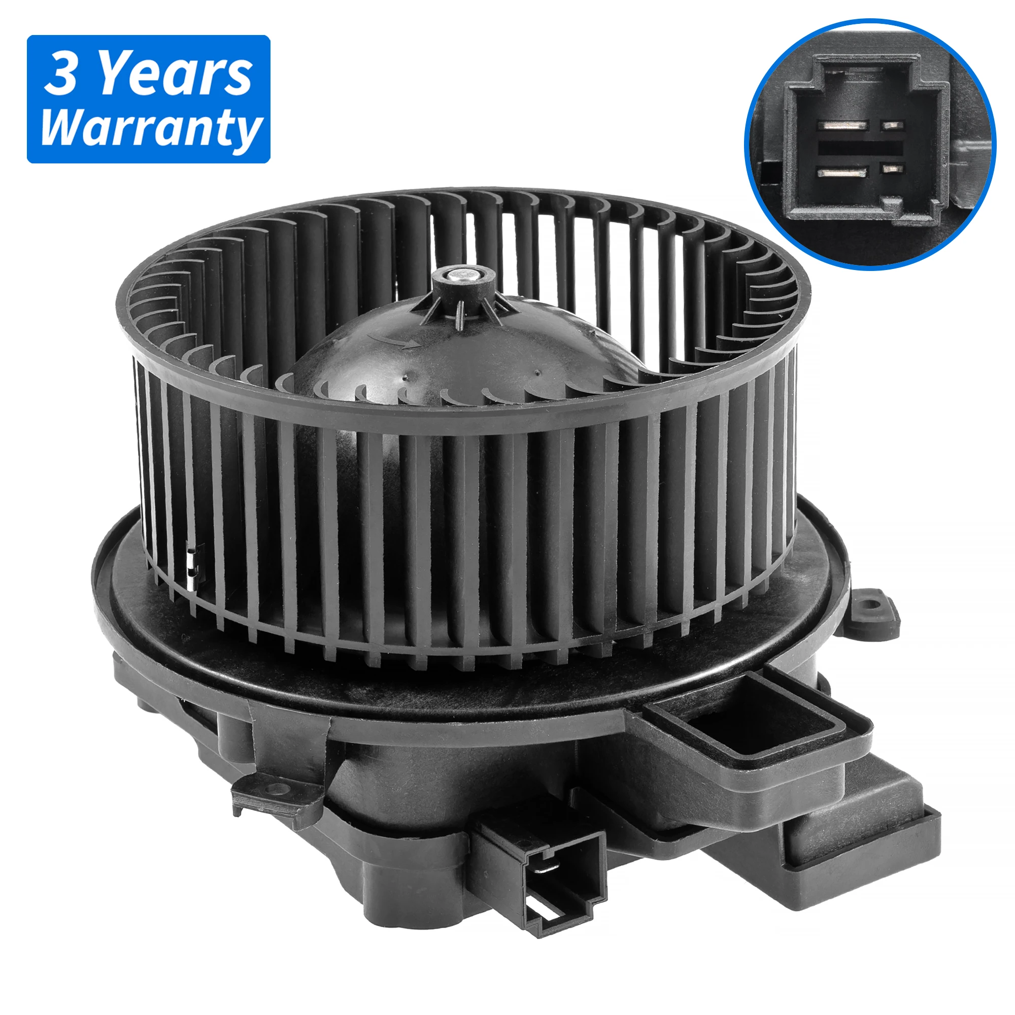 

Blower Motor Fan PAB820021A,PAB82002100 For PORSCHE 911 (992) 3.0 2019-,Cayenne (9YA) 2017-,Cayenne (9YB) 2019- 2.9/3.0/4.0