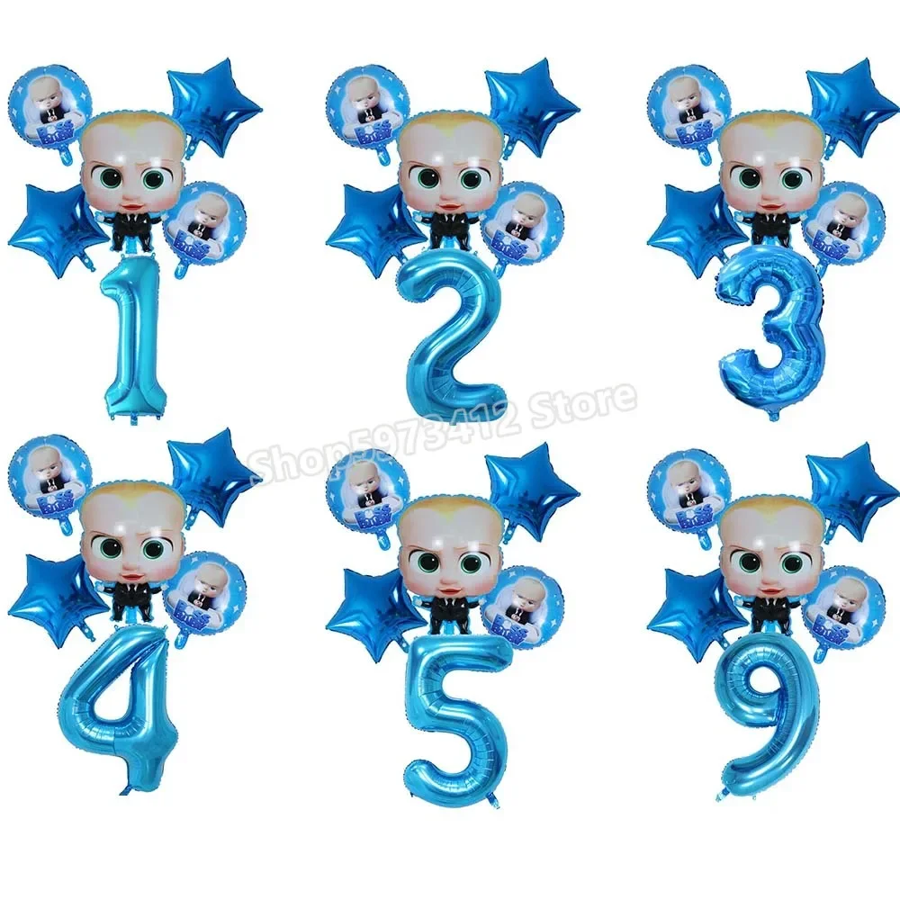 Детский праздник для мальчиков детский праздничный аксессуар