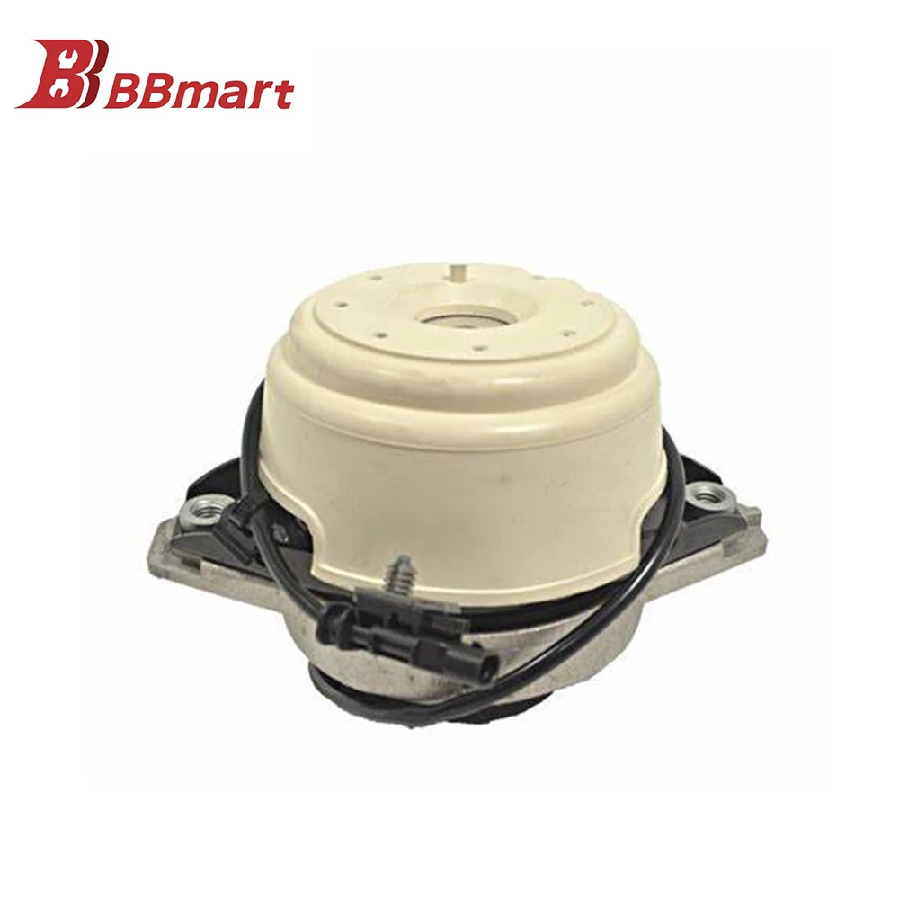 Купи BBmart Auto Parts 1 pcs Engine Mount L For Mercedes Benz W166 OE 1662406817 Wholesale Factory price Spare Parts за 1,778 рублей в магазине AliExpress