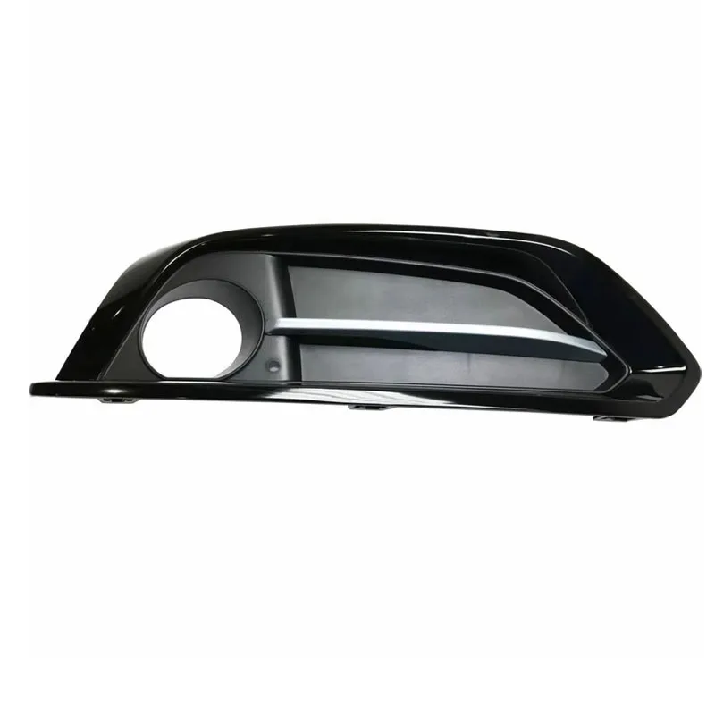 51117343731 51117343732 передний бампер противотуманная задняя крышка для BMW F22 F23 228I 230I 2014-2020