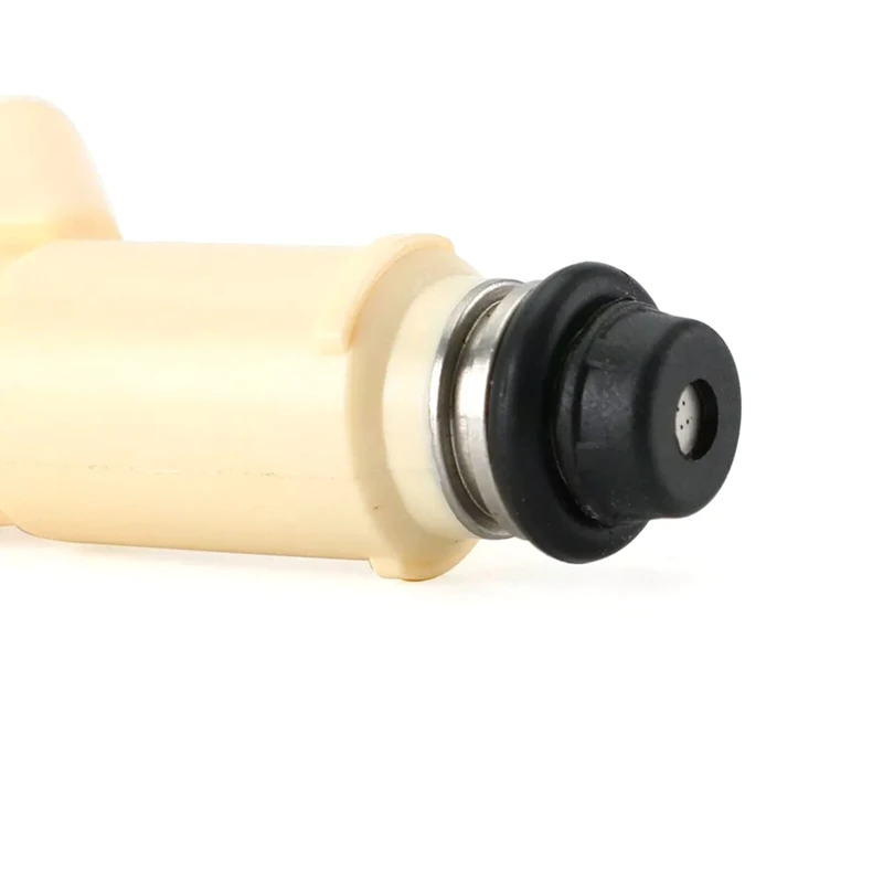 Автомобильная топливная форсунка 195500 -3520 Для Ford 01-04 Mazda Mercury 3.0 -3521 822-11157 YL8E-C7B YL8E-C2B