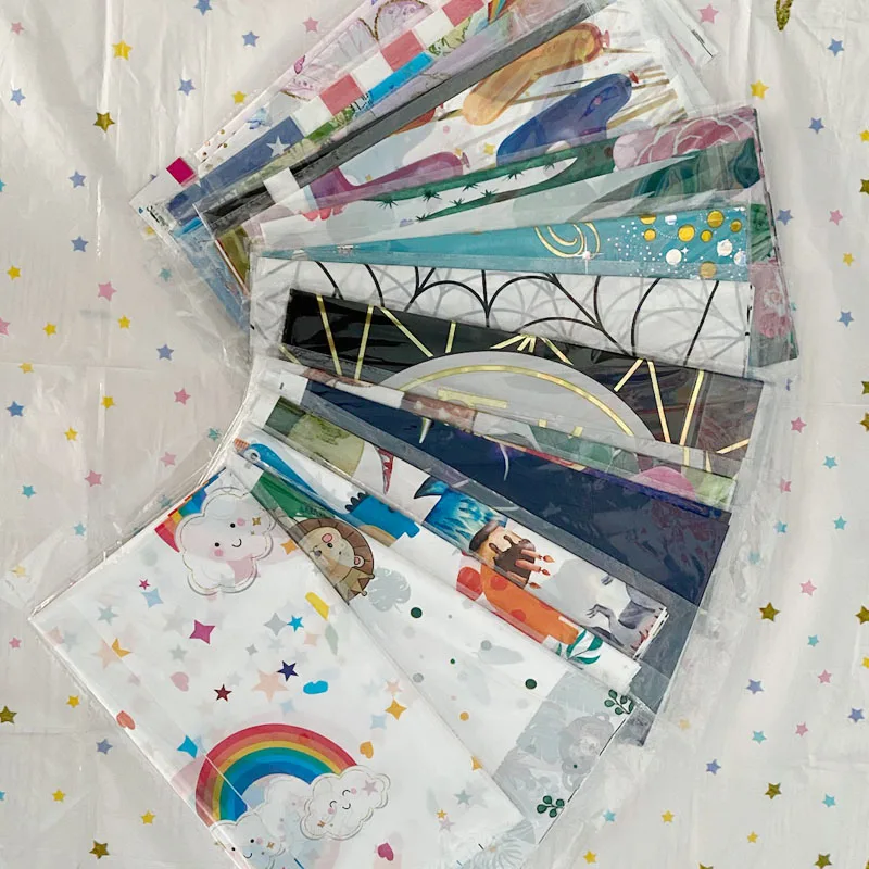 

Birthday Party Tablecover Wedding Baby Shower Disposable Tablecloth Boys Girls Birthday Party Decoration Supplies Table Cloth