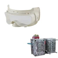 customized medical supplies mould shenzhen plastic injestion mold supplier