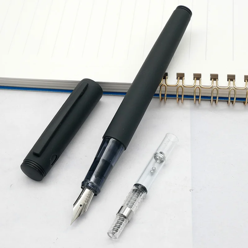 

Japan PARKROYAL LIGHTIVE легкая перьевая ручка FLT-2SR