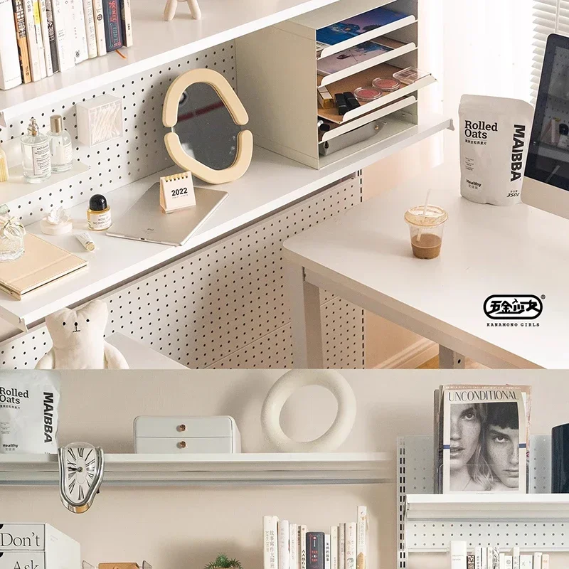 Современная книжная полка вертикальная напольная витрина обучающий шкаф для