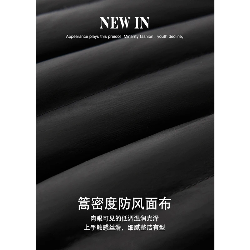 Women Coat Women Thin Slim 90% White Duck Down Long Down Jacket Women 2023 Spring/Summer Casaco Feminino