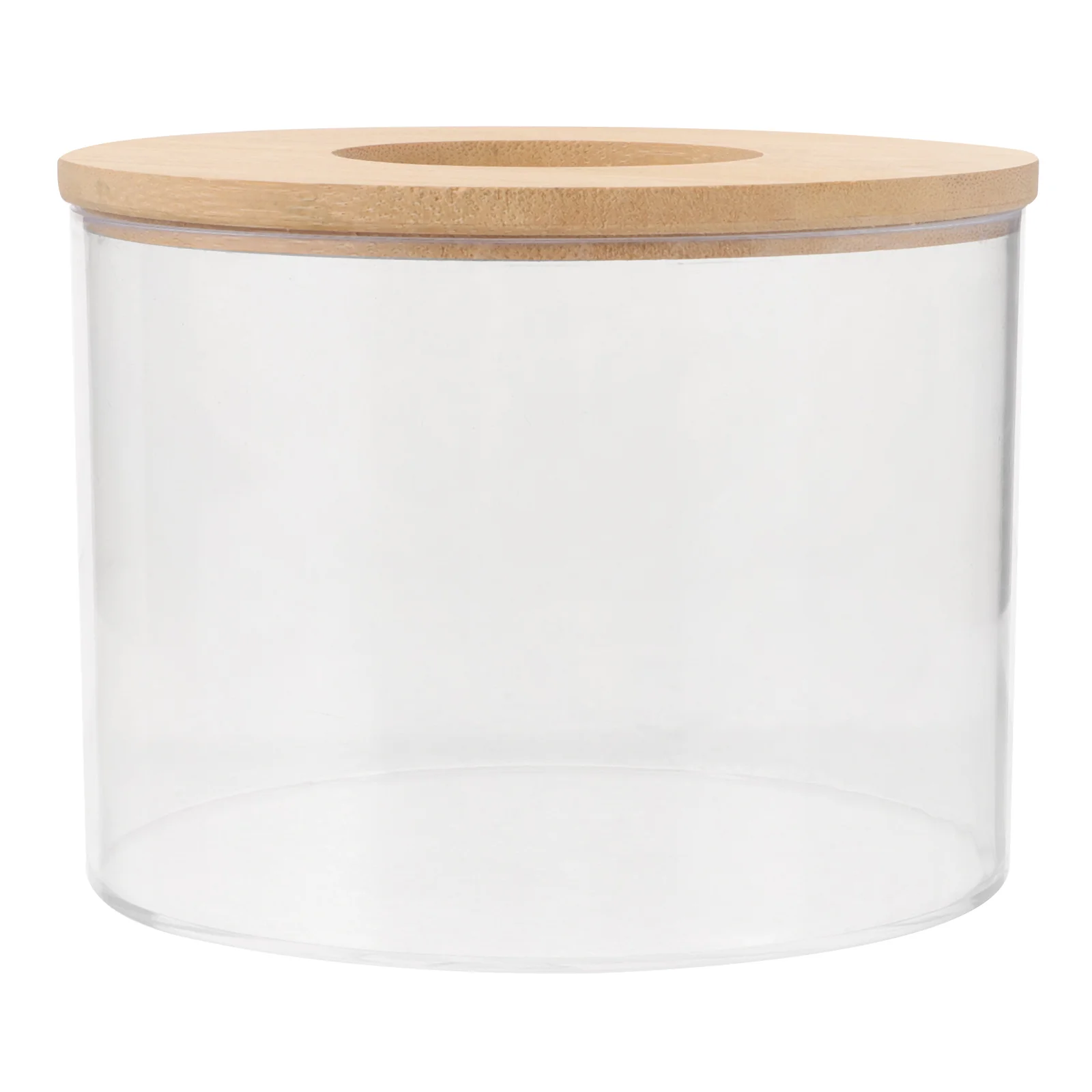 

Hamster Bath Room Transparent Bathtub Clear Accessories Cages Sand Container Bathroom