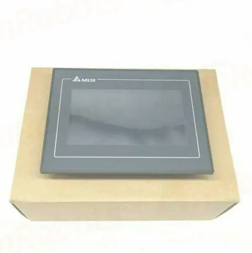 

Для Delta DOP-107EG может заменить Φ HMI сенсорный экран 7 дюймов 800x600