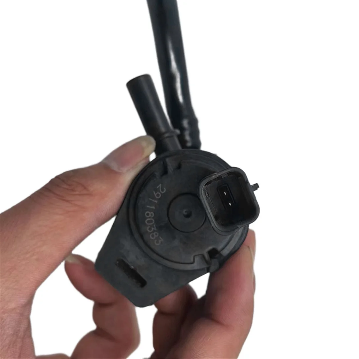 Электромагнитный клапан карбоновой канистры Электрический 1 6 т YL 01032580 Для Peugeot 408