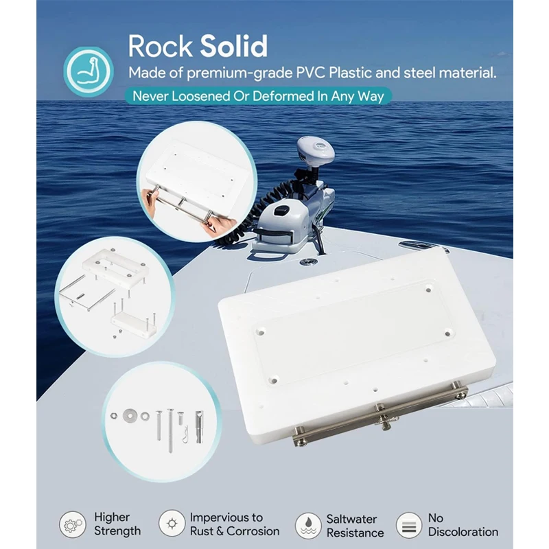 Рисунок 4 - 1854054 RTA-54 Riptide Электрический