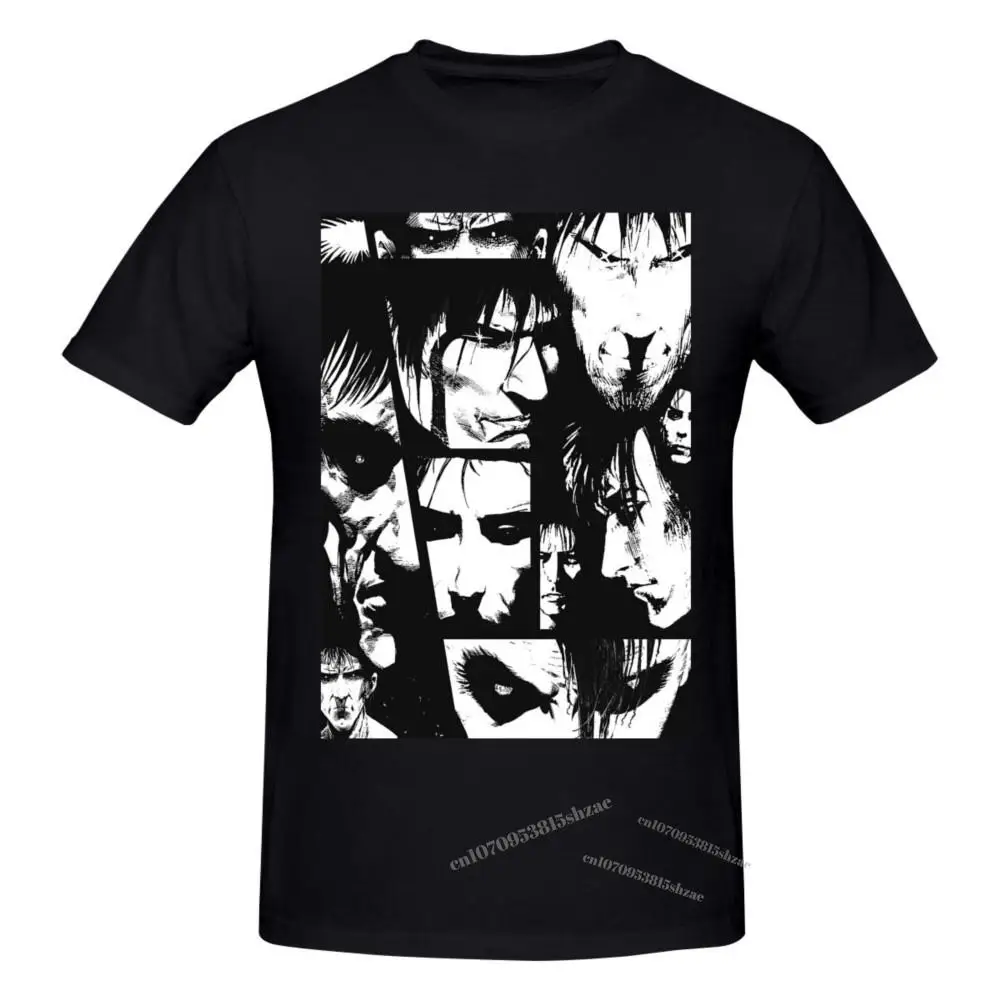 

The Dream Tshirt man T Shirt Woman