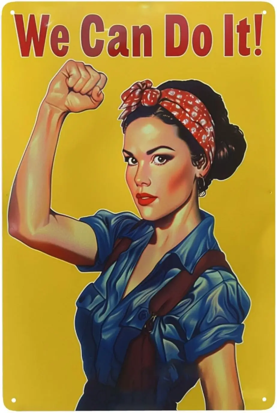 Винтажные металлические жестяные знаки Westinghouse Girl Ретро Девушки Забавные