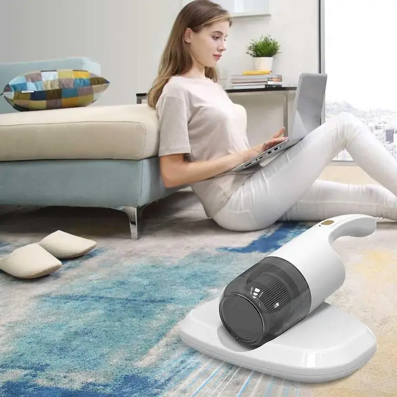 

Hand Vacuum Cordless Cleaner For Hand Vacuuming Portable Hand Held Vacuum Rechargeable Cleaner For Pet Hair Keyboard Car