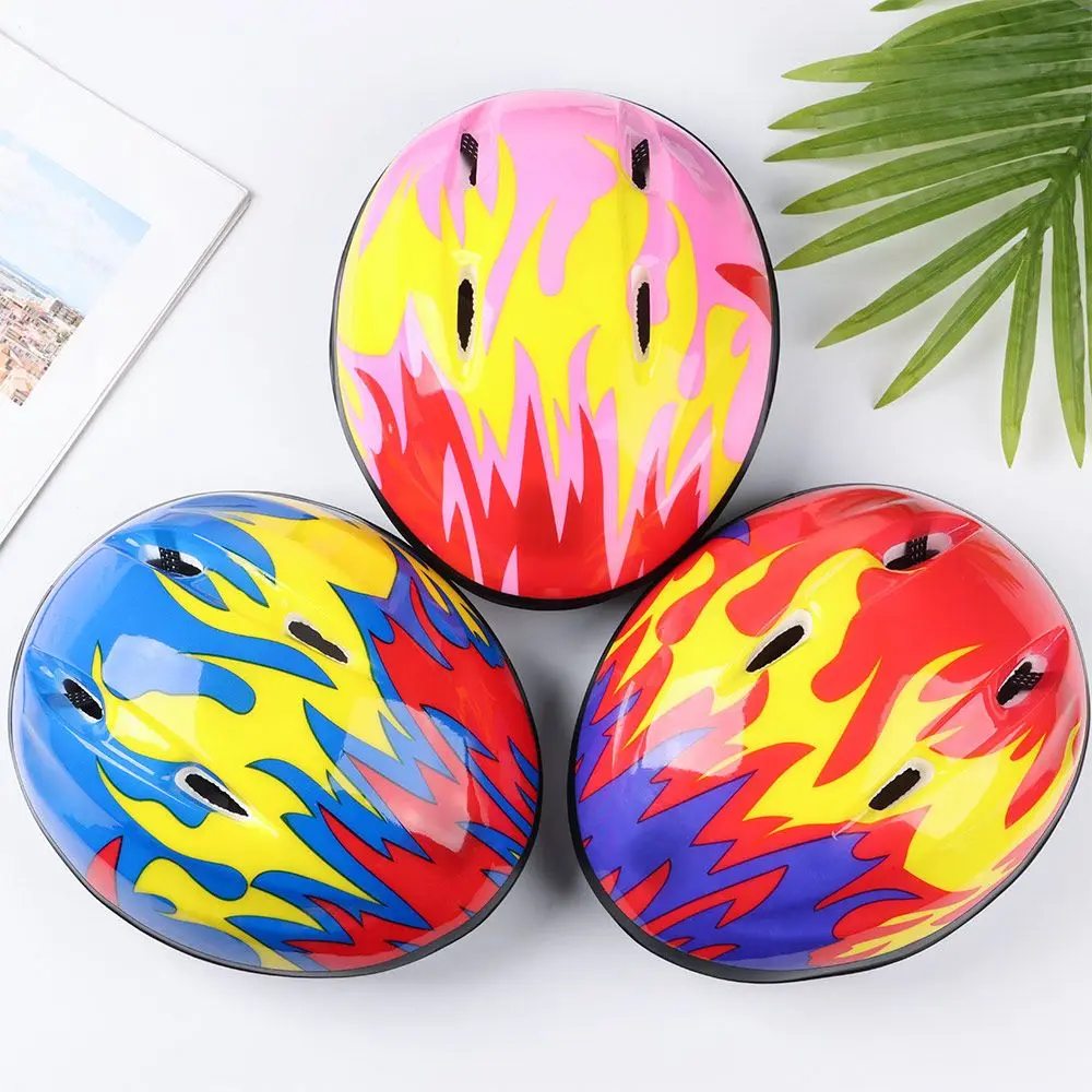 Качественные Детские наколенники и налокотники для езды на велосипеде открытом