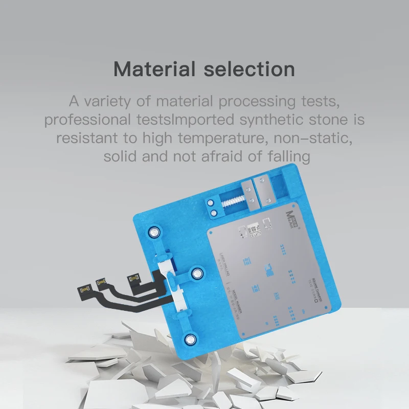 Набор инструментов для ремонта механика iPhone X XS XSMAX 11-15 Pro Max