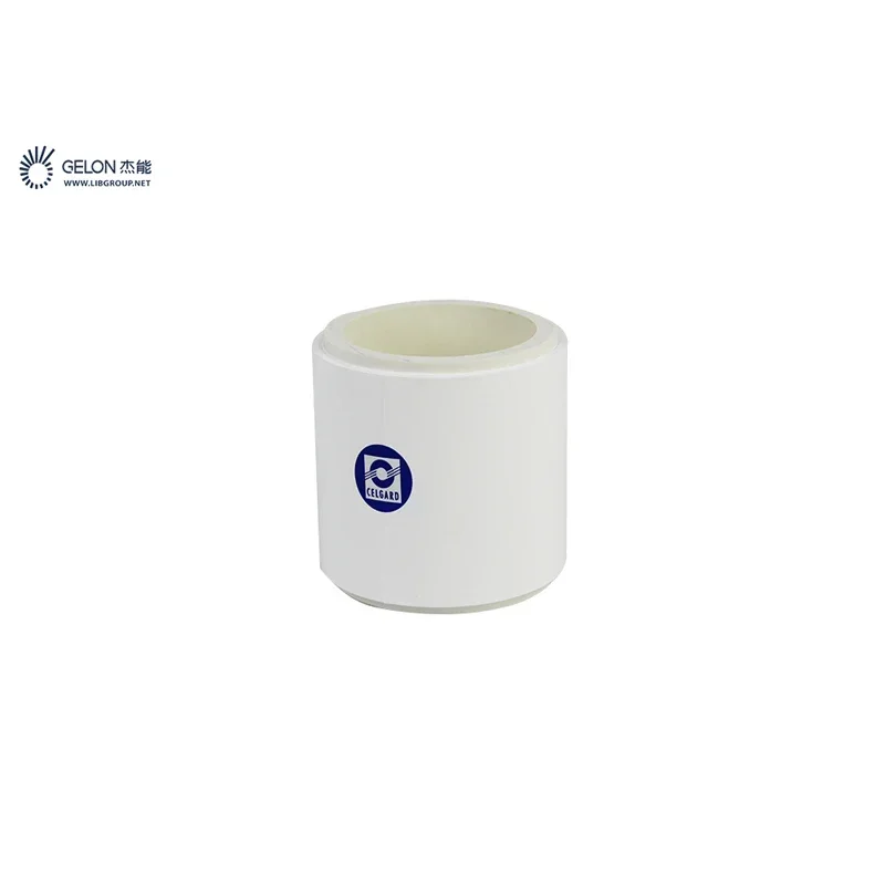 Оригинальный новый! Литий-ионный сепаратор батареи пленочная мембрана Celg·ard 3501