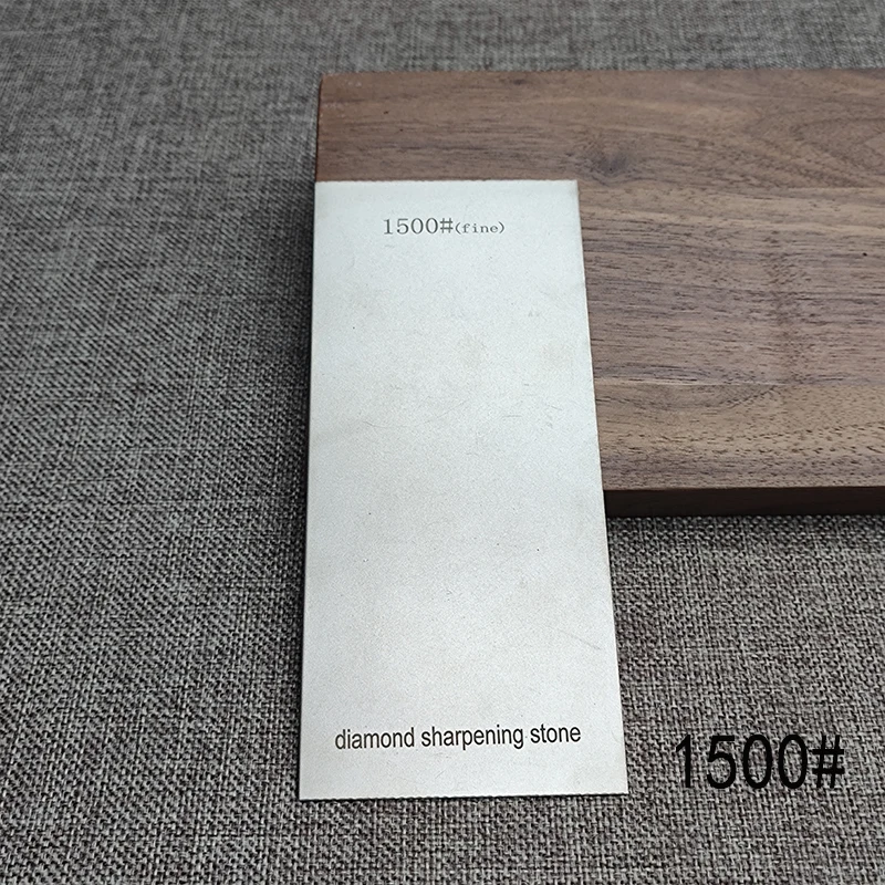 

RSCHEF Алмазная точилка для ножей 80-3000