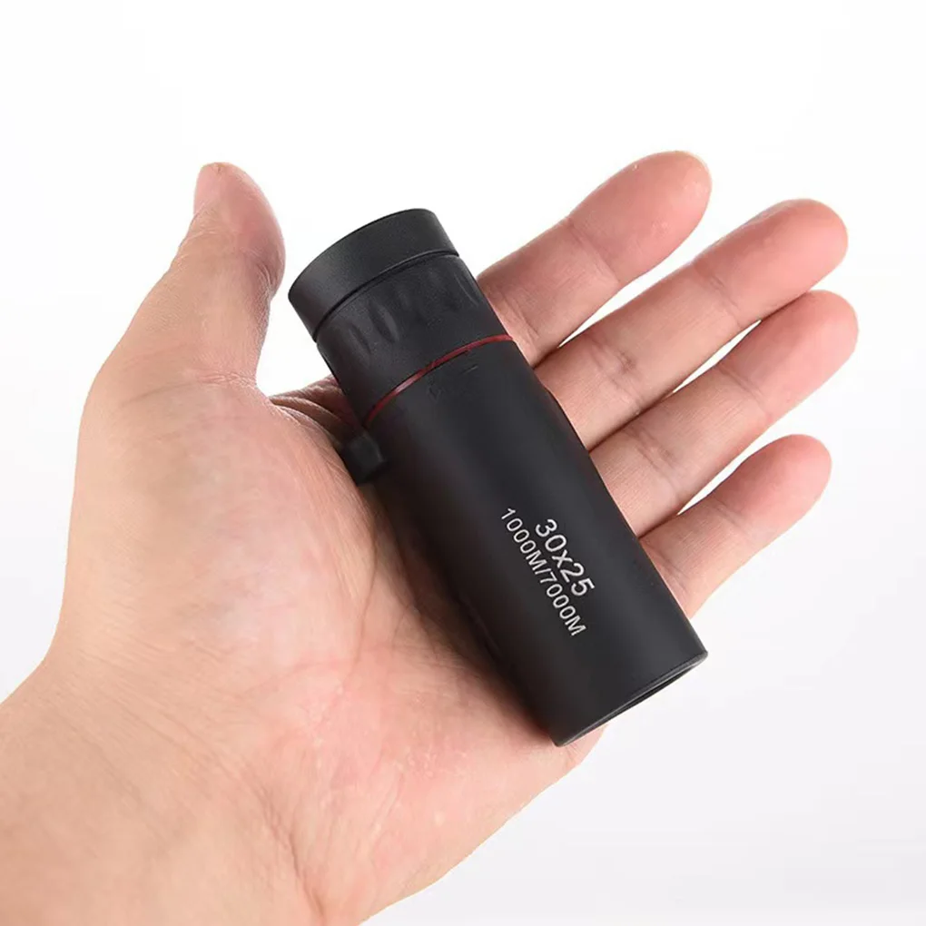 

Monocular Telescope Mini Pocket Zooms Scope Goggles for Travel Outdoor