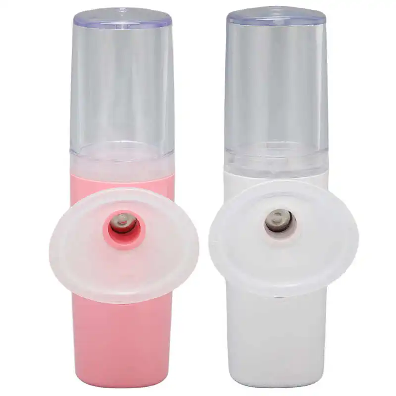 

Facial Atomizer Sprayer Clean Fatigue Relief Eye Sprayer Nanometer Portable Moisturizing with Large Nozzle for Travel for