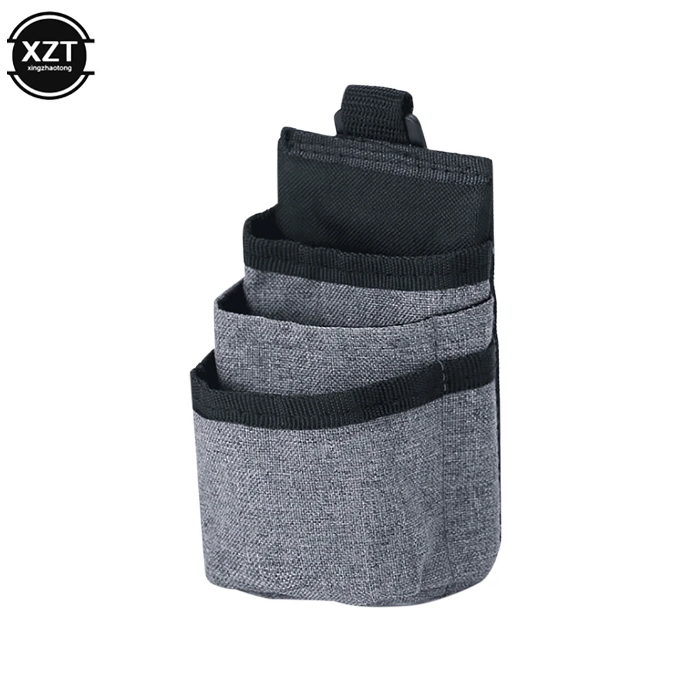 

Автомобильный органайзер для хранения, коробка из ткани Оксфорд, подвесной держатель, выходное отверстие, хранение порядка в автомобиле, ковш для телефона с карманом, сумка, автомобильные аксессуары