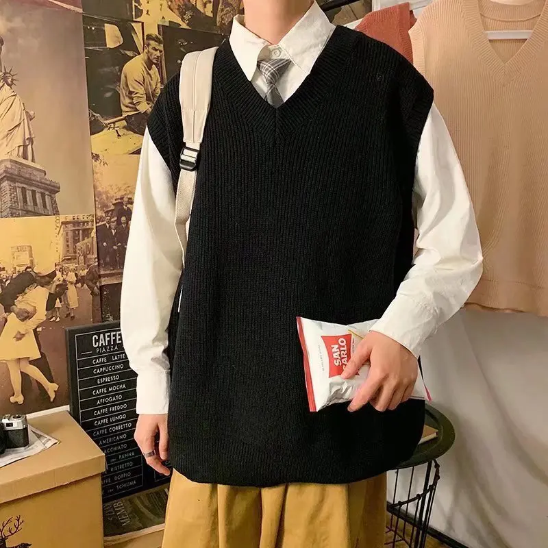 

2021 New Fashion sweater men cen001