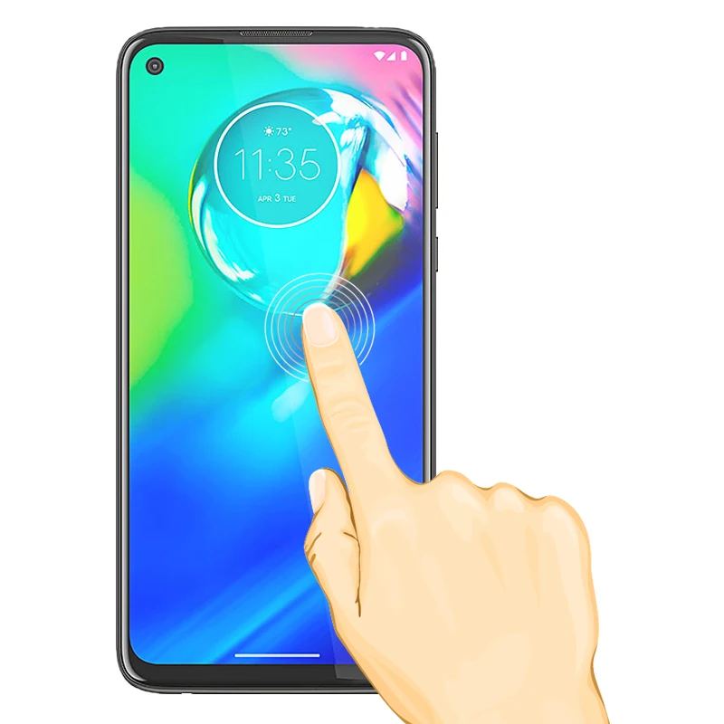 thumb