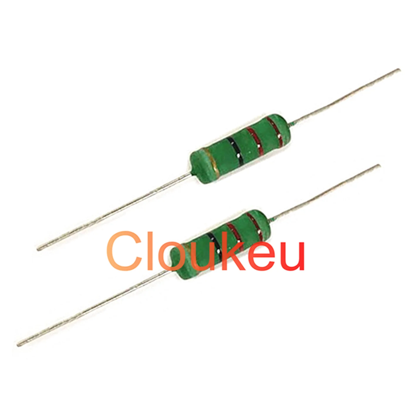 Green paint Wound wire resistance RX21-3WS 5% 24R 27R 30R 33R 36R 39R 43R 47R 51R 56R 62R 68R 75R 82R 91R 100R 110R 120R Ohm