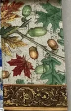 

Одноразовые декупажные салфетки 20 шт