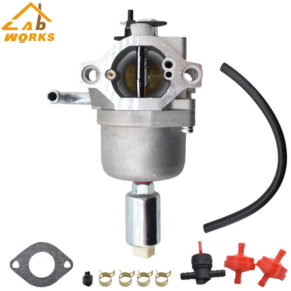 

Carburetor for 594593 591731 794572 796109 14.5-21hp Intek