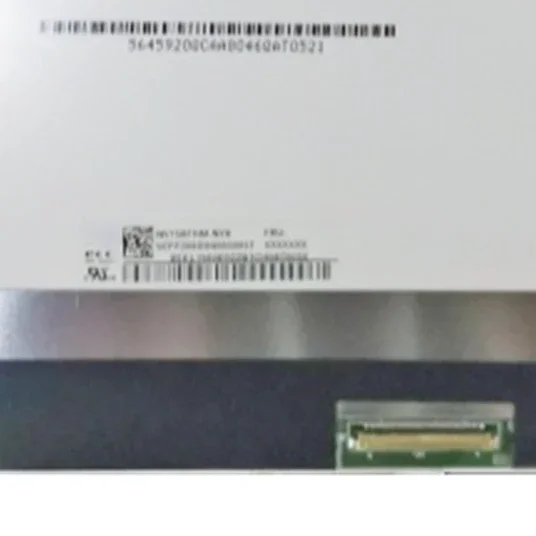 NV156FHM-NY6 B156HAN08.4 LP156WFG SPB3 для Asus 144 HZ EDP 40-контактный TUF Gaming F15 FX506HM ЖК-дисплей Панель