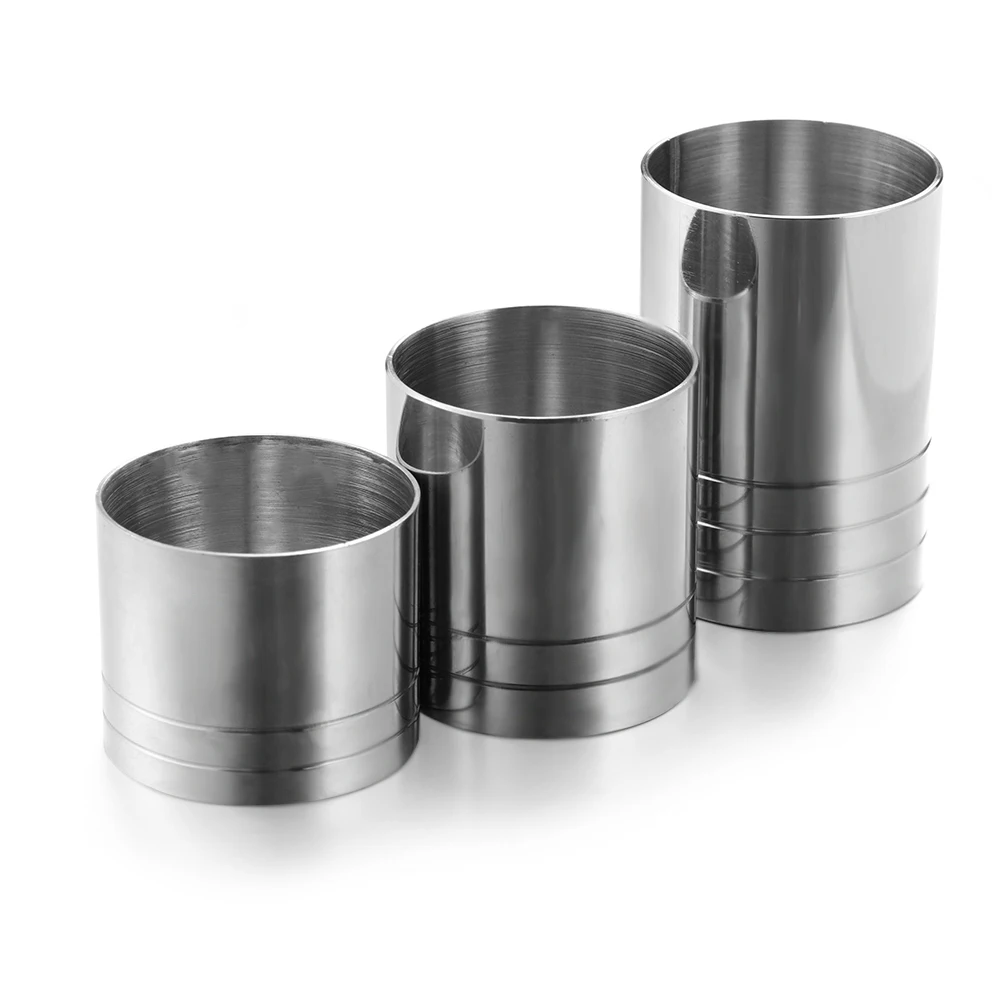 

Шейкер для коктейлей, из нержавеющей стали