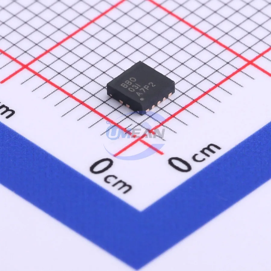 

Power chip - DC-DC chip TPS62040DRCR VSON-10