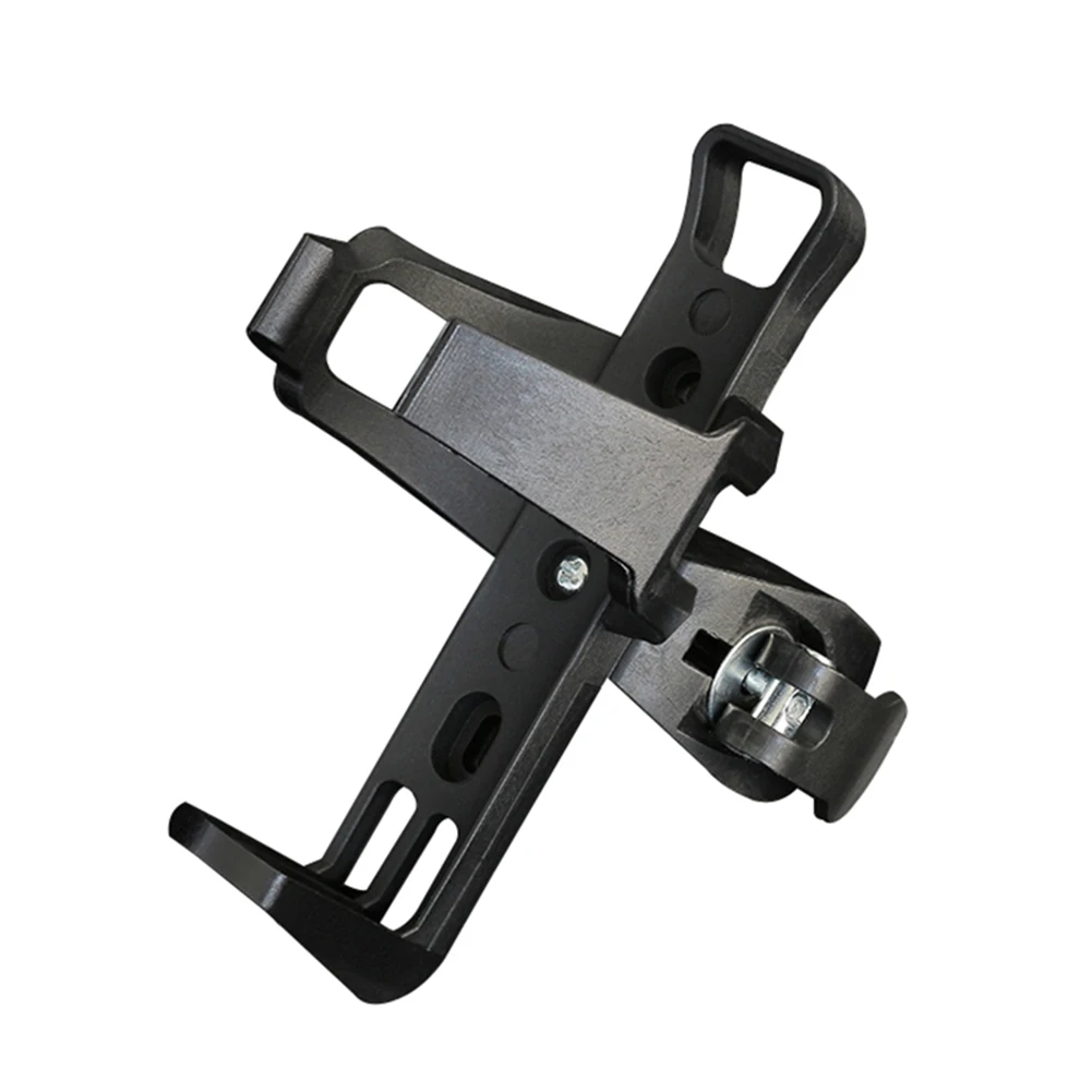 

Bike Water Bottle Holder 360 Degrees Rotating Bicycle Water Bottle Rack Cup Drink Holders Universal