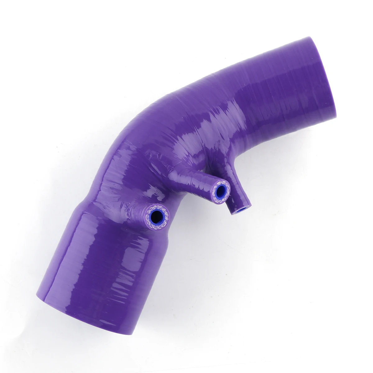 

For 2007-2010 Honda Civic Type R FD2 / FG2 2.0 K20A 2008 2009 Silicone Air Intake Inlet Induction Hose Tube 1Pc