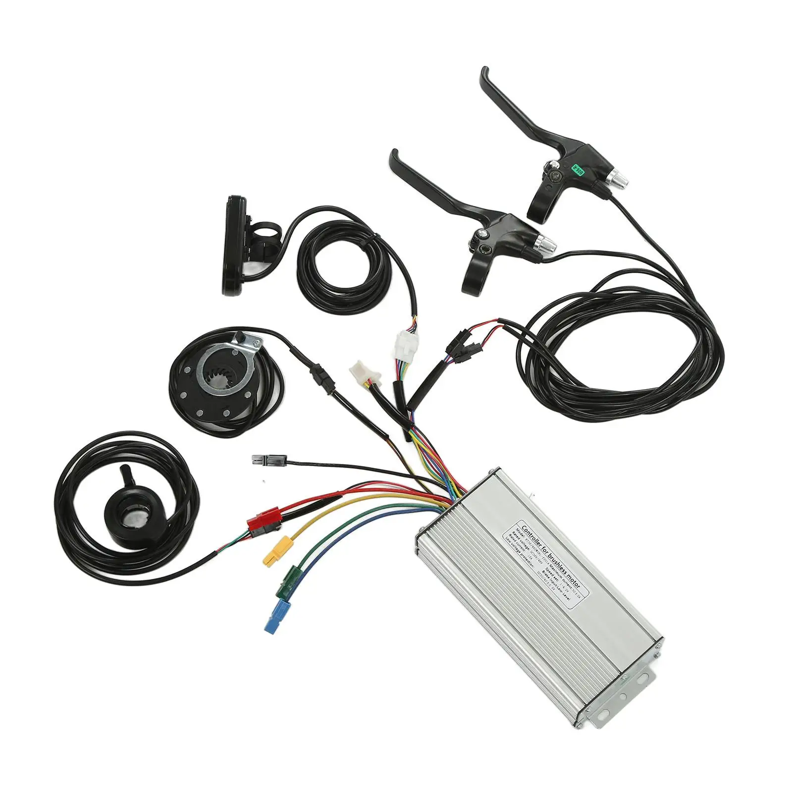 Рисунок 2 - 48 В, 1000 Вт, водонепроницаемость