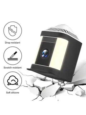 Силиконовый чехол APWIKOGER для Ring Spotlight Cam Pro/Plus