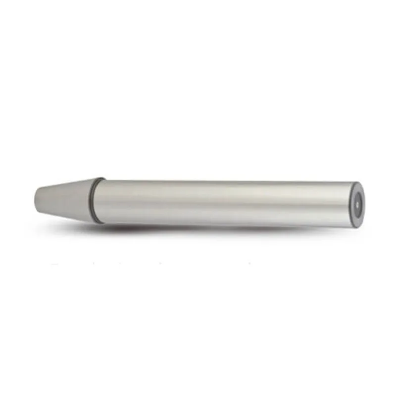 Фото Ручка HSK63A+E TA40-300 испытательный стержень шпинделя, обратный стержень для проверки калибровки №3