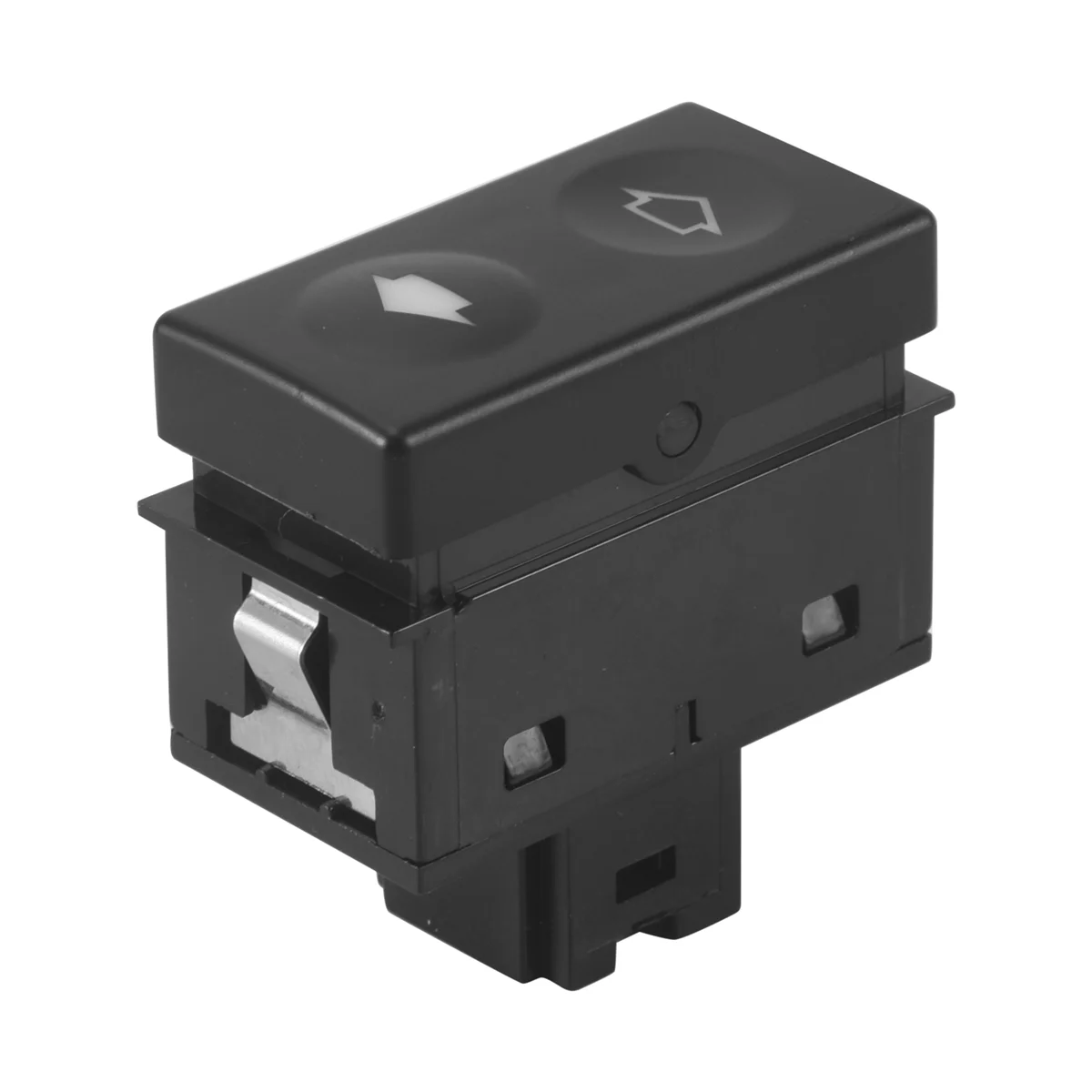 Кнопка переключения питания дверного стеклоподъемника для BMW E36 318I 318Is 325I 325Is