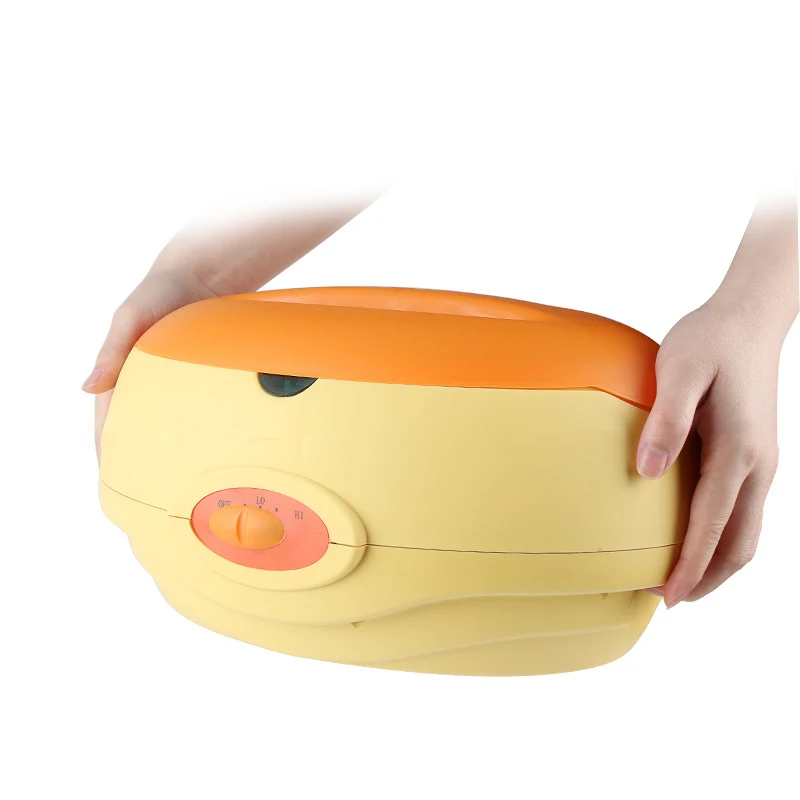 

Home Wax Heater Electric Hair Removal Paraffin Hard Candle Pot 100 Waxing1000ml Depilatory Wax Warmer Machine For Hand And Foot