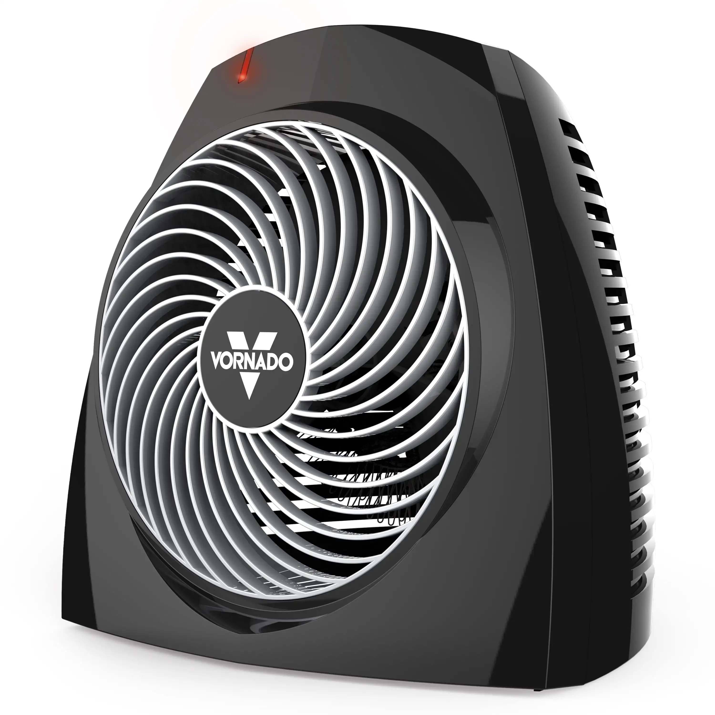 Indoor heating VH200 Personal Space Heater With Vortex Circulation Technology, Black for room home warmer