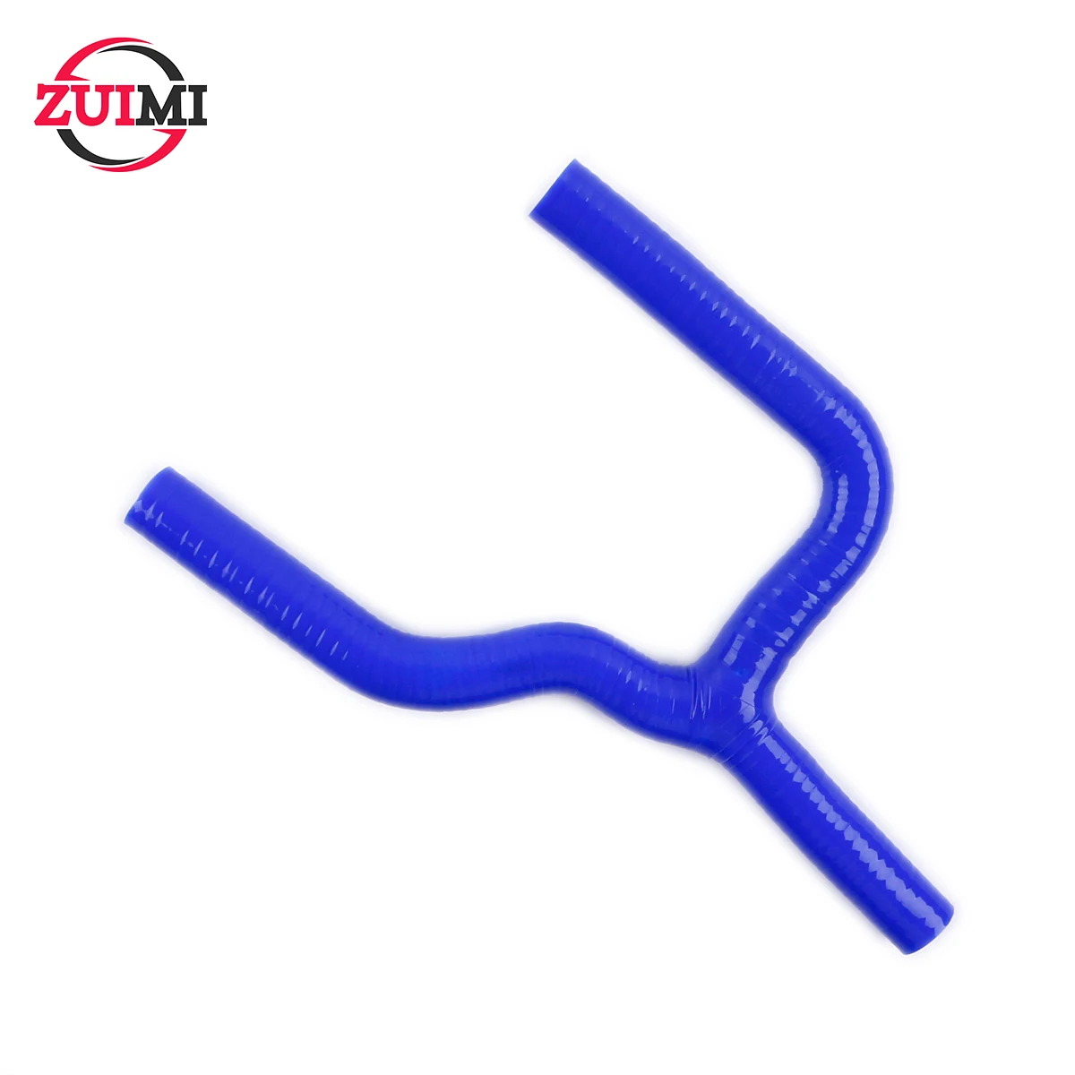 Комплект силиконовых шлангов радиатора для Rojo Beta RR 400 2011-2014 гг.