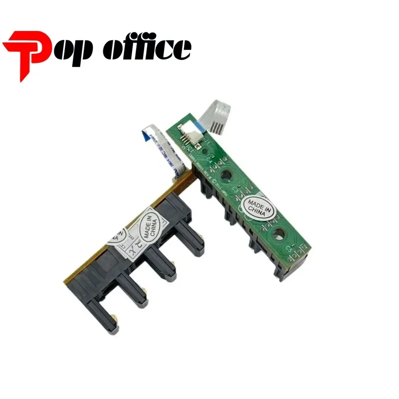 Держатель ручки для печатающей головки HP 950 951 стойка чип-контактор датчик 8600 8610